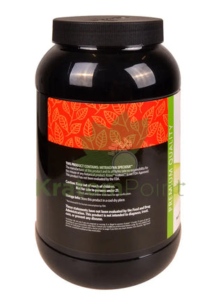 Krave Kratom Bali Powder 1000 grams