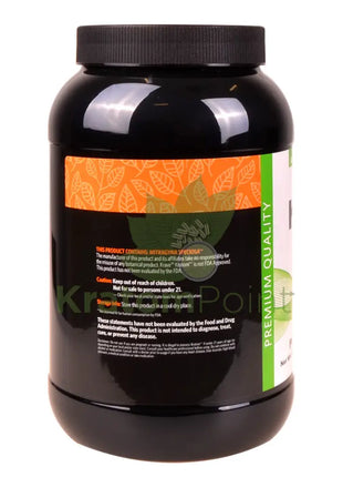 Krave Kratom Maeng Da Powder 1000 grams