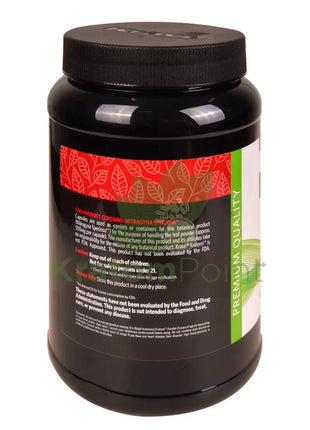 Krave Kratom Red Maeng Da Capsules 1000 count