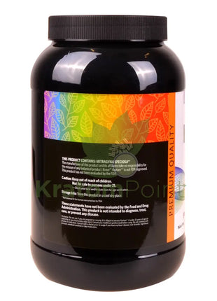 Krave Kratom Trainwreck Powder 1000 grams