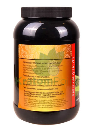 Krave Kratom White Maeng Da Powder 1000 grams