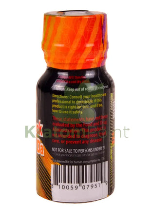 Krave TrainWreck + Maeng Da Kratom Extract 10ml 1 bottle