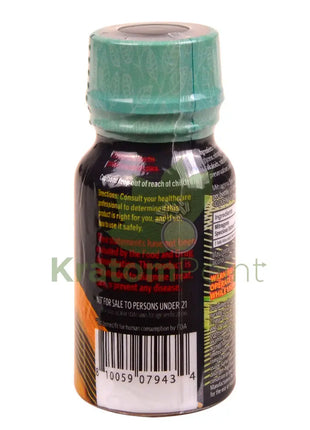 Krave White Maeng Da Kratom Extract 10ml 1 bottle