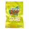 Kray Kray Sours Green Apple Kratom Gummies 40mg 10ct