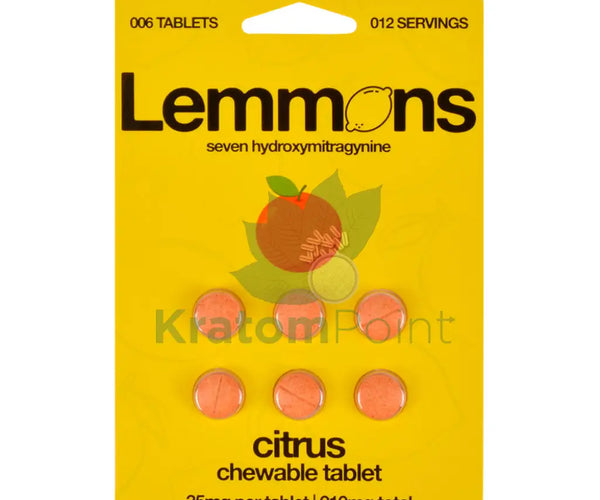 lemons-7-hydroxymitragynine- lemons-7-hydroxymitragynine-