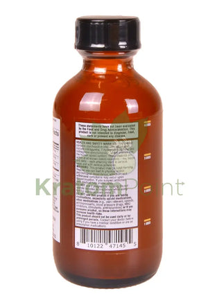 Lets Chill Lemonade Kava + Alkaloids Shot 60ml Kava & Kratom