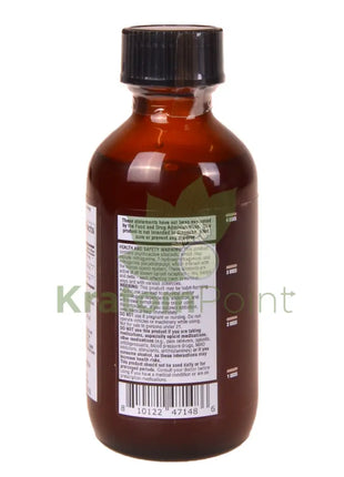 Lets Chill Pina Colada Kava + Alkaloids Shot 60ml Kava & Kratom
