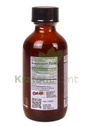 Lets Chill Pina Colada Kava + Alkaloids Shot 60ml Kava & Kratom
