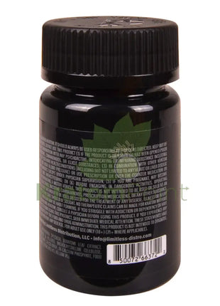 Limitless Black Edition 50mg 7-OH Mango Tablets 10 count Hydroxy