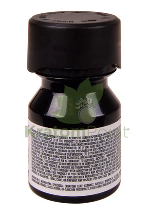 Limitless Remix Tropical Botanical Extract 30mg Cherry 4ct kratom extract