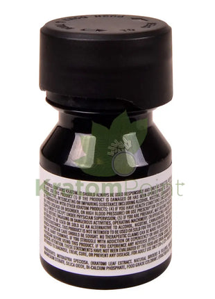 Limitless Remix Tropical Botanical Extract 30mg Strawberry 4ct kratom extract