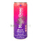 Magic Dose Euphoric Seltzer Black Cherry 12fl oz can