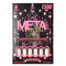 Meta Tabz KetaKapz European Euphoria Nootropics Berries 6 Capsules Nootropics