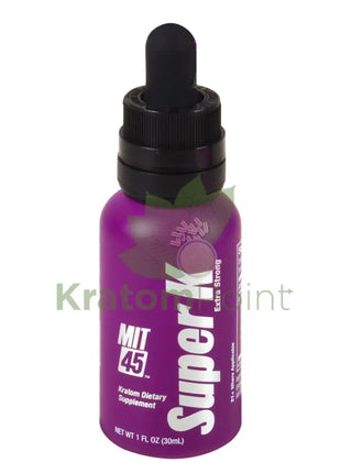 Mit 45 Super K Extra Strong Shot 30ml Vitamins & Supplements