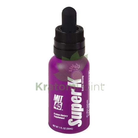 Mit 45 Super K Extra Strong Shot 30ml Vitamins & Supplements