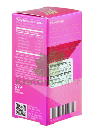 Mit 45 Super K Extra Strong Shot 30ml Vitamins & Supplements