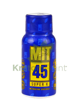 Mit 45 Super K Shot 15Ml Vitamins & Supplements