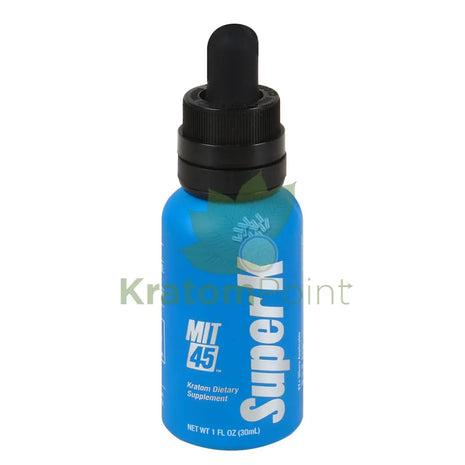 Mit 45 Super K Shot 30ml Vitamins & Supplements