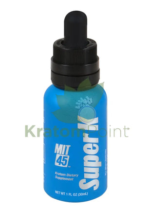Mit 45 Super K Shot 30ml Vitamins & Supplements