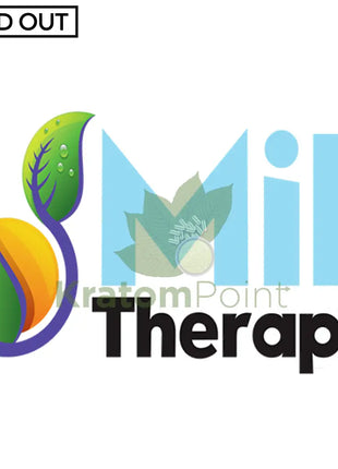 Mit Therapy Kratom Super Green + Dragon 90 Count