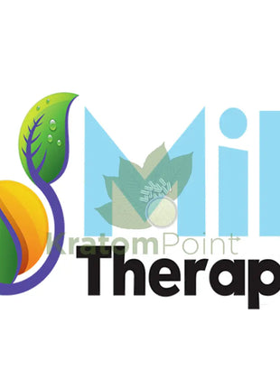 Mit Therapy Kratom Hulu + White Indo 90 Count