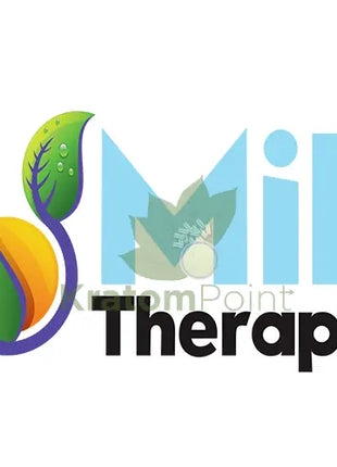 Mit Therapy Kratom Hulu + White Indo 90 Count