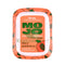 Mojo Peach Watermelon Energy Pouches 50mg 15 count pouches Caffeine