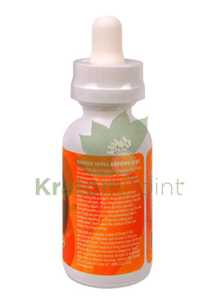 Only CBD Immunity Oil Tincture 1000mg 30ml CBD