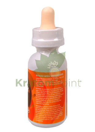Only CBD Immunity Oil Tincture 5000mg 30ml CBD