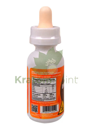 Only CBD Immunity Oil Tincture 5000mg 30ml CBD