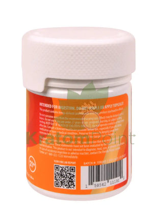 Only CBD Mellow Mango 1000mg gummies 10ct CBD