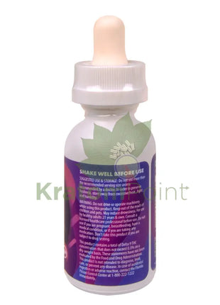 Only CBD Sleep Oil Tincture 1000mg 30ml CBD