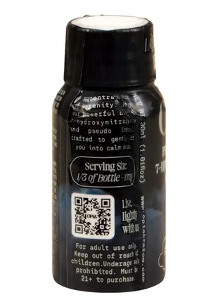 Opia 7-Hydroxy + Pseudo Classic Kratom Liquid Shots 1Ct Hydroxy