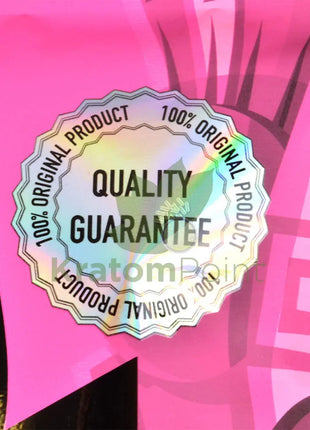 Pain Out (Maxx Out) Kratom Powder 1000G Red Borneo Pain Out