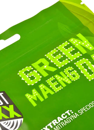 Pain Out Kratom 280 gram Powder Green Maeng Da-GMD
