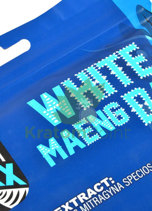 Pain Out Kratom 280 gram Powder White Maeng Da-wmd