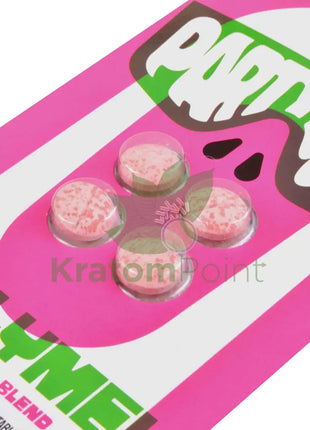 Party Duck Mellymel Tablets 4 count general merchandise