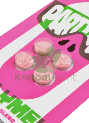 Party Duck Mellymel Tablets 4 count general merchandise
