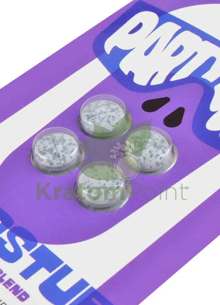 Party Duck Purpstuf Tablets 4 count general merchandise