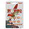 POPPi Hyper Hydroxy Blend 35mg Super Strawberry Tablets 6 count Hydroxy