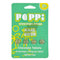 POPPi Hyper Hydroxy Blend 75mg Baja Rush Tablets 4 count Hydroxy