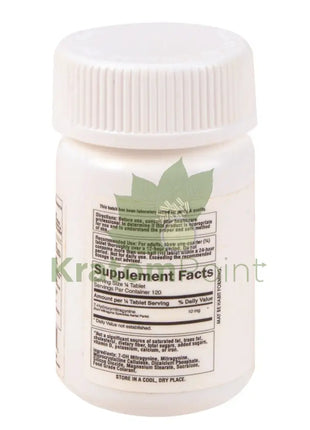Press’d 7-OH Extra Strength Mint Tablets 30ct Hydroxy