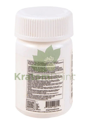 Press’d 7-OH Extra Strength Mint Tablets 30ct Hydroxy
