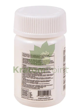 Press’d 7-OH Extra Strength Original Tablets 30ct Hydroxy