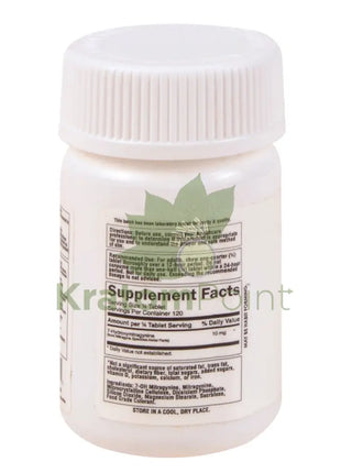 Press’d 7-OH Extra Strength Original Tablets 30ct Hydroxy