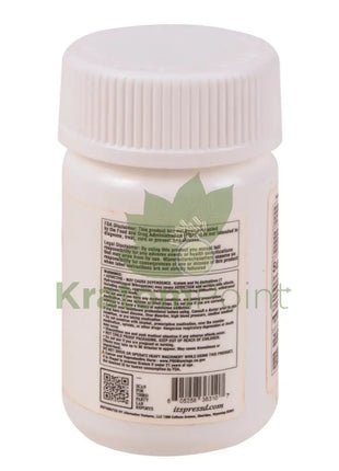 Press’d 7-OH Extra Strength White Grape Tablets 30ct Hydroxy