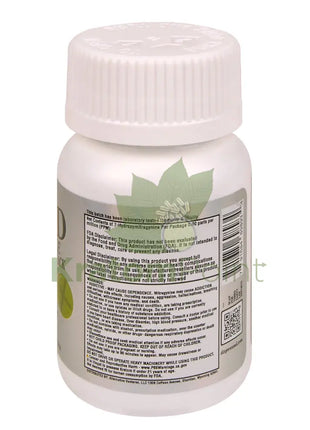 Press’d Double Stack Tropical Melon Super MIT Tablets 20 count - kratom extract