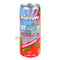 Rapture Kratom Seltzer 55mg MIT + Focus Blend Strawberry Pop 12oz can