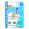 Rave 7-Hydroxymitragynine Super Strength Tablets 3Ct Hydroxy