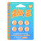 Rave 7-Hydroxymitragynine Tropical Bliss Tablets 6Ct